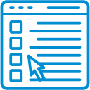 Course Detail Icon