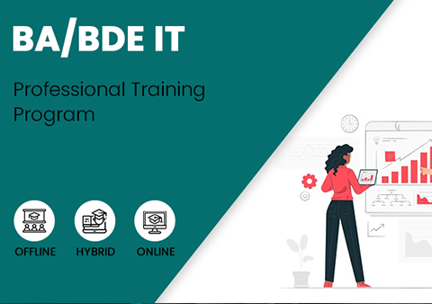 BA/BDE Training Program