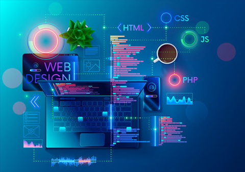 Web Design Training Program
