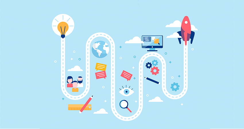 Roadmap to Becoming a Full-Stack Developer