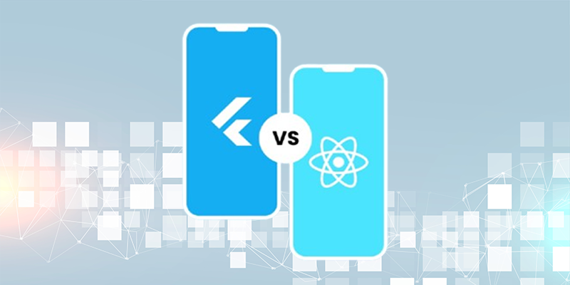 Flutter vs React Native: Which One Should You Learn in 2025?