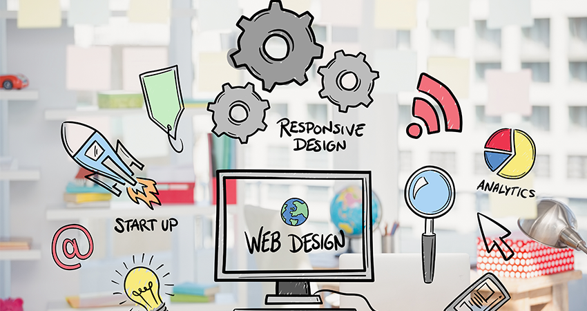 How to Build a Responsive Website From Scratch